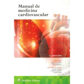Manual de medicina cardiovascular 9788417602338