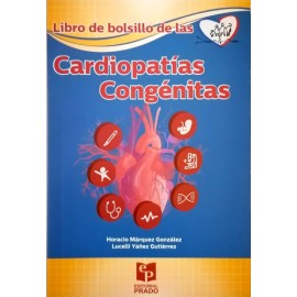 Márquez: Cardiopatías Congénitas 9786079476625