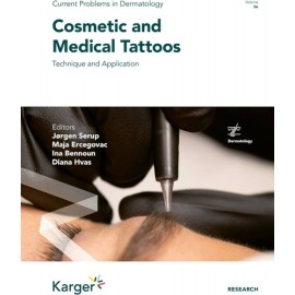 Cosmetic and Medical Tattoos: Technique and Application