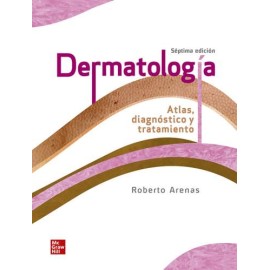 Dermatología. Atlas, diagnóstico y tratamiento 7 ed 9786071514233
