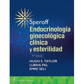 Speroff. Endocrinología ginecológica clínica y esterilidad 9788417949877