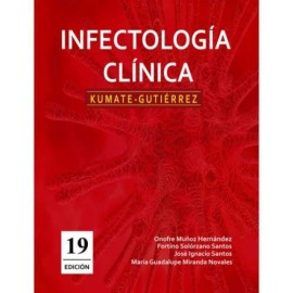 Kumate-Gutiérrez: Infectología Clínica.