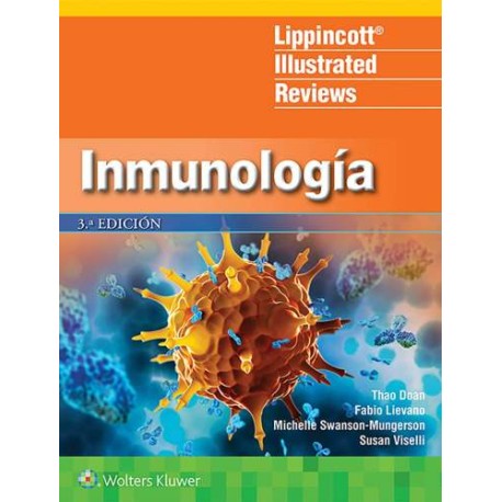 Doan: LIR. Inmunología 3 Ed. 9788418563362