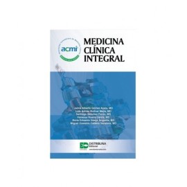 ACMI. Medicina clínica integral 9789585577039