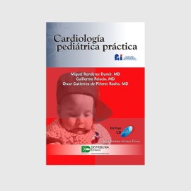 Cardiología pediátrica práctica 9789588379159