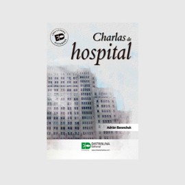 Charlas de hospital 9789588813912