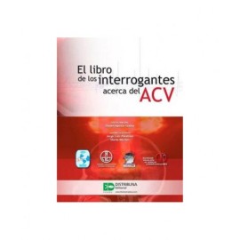 El libro de los interrogantes acerca del ACV 9789588813479