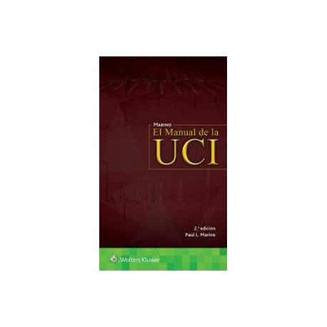 El Manual de la UCI 9788416781713