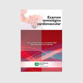 Examen semiológico cardiovascular 9789588379999