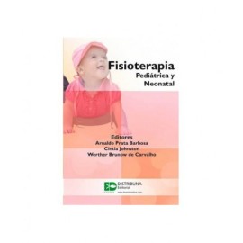 Fisioterapia pediátrica y neonatal 9789588379586