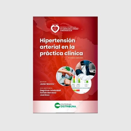 Hipertensión arterial en la práctica clínica 9789585577657