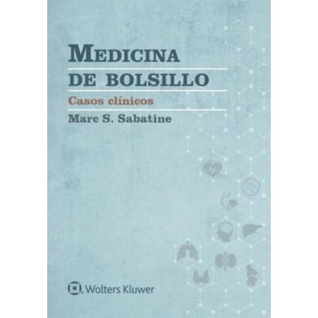 Medicina de Bolsillo. Casos Clínicos – Marbán Libros