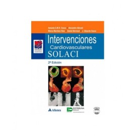 Intervenciones cardiovasculares. SOLACI. Segunda edición 9789588379180