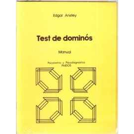 Anstey: Test de dominós