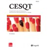 CESQT. Cuestionario para la Evaluación del Síndrome de Quemarse por el Trabajo JUEGO COMPLETO