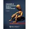 CMASR-2 Escala de ansiedad manifiesta en niños 2 Cecil R., Reynolds Bert O., Richmond