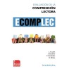 ECOMPLEC. Evaluación de la Comprensión Lectora. JUEGO COMPLETO PRIMARIA