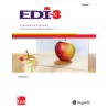EDI-3. Inventario de Trastornos de la Conducta Alimentaria - 3 JUEGO COMPLETO