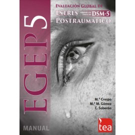 EGEP-5. Evaluación Global del Estrés Postraumático. JUEGO COMPLETO