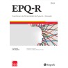 EPQ-R. Cuestionario de Personalidad de Eysenck - Revisado. JUEGO COMPLETO