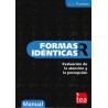 Formas Idénticas-R. JUEGO COMPLETO