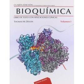 BIOQUIMICA 9788429172133