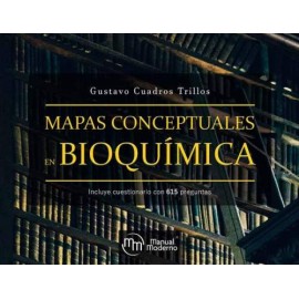 Cuadros: Mapas conceptuales en Bioquímica
